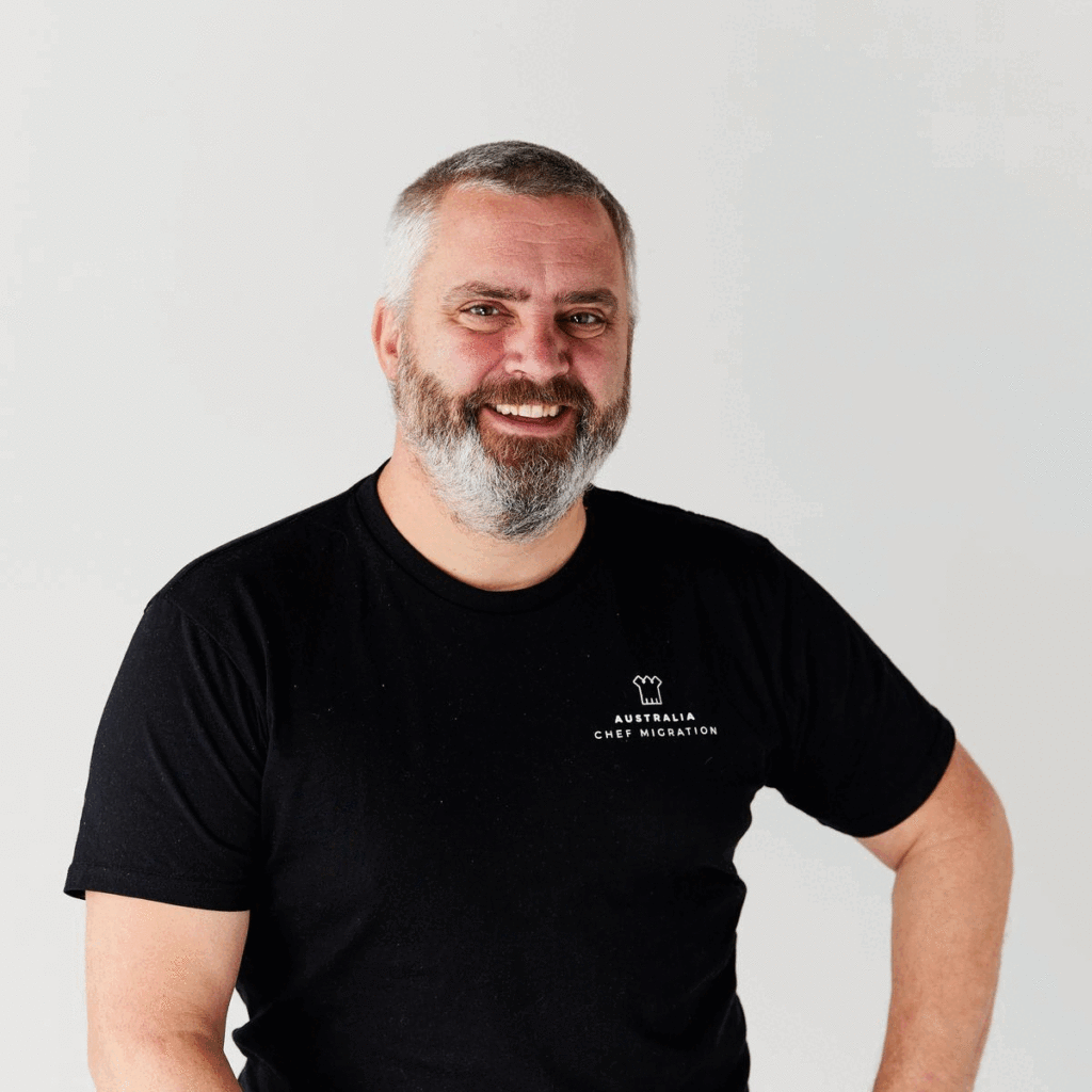 Australia Chef Migration