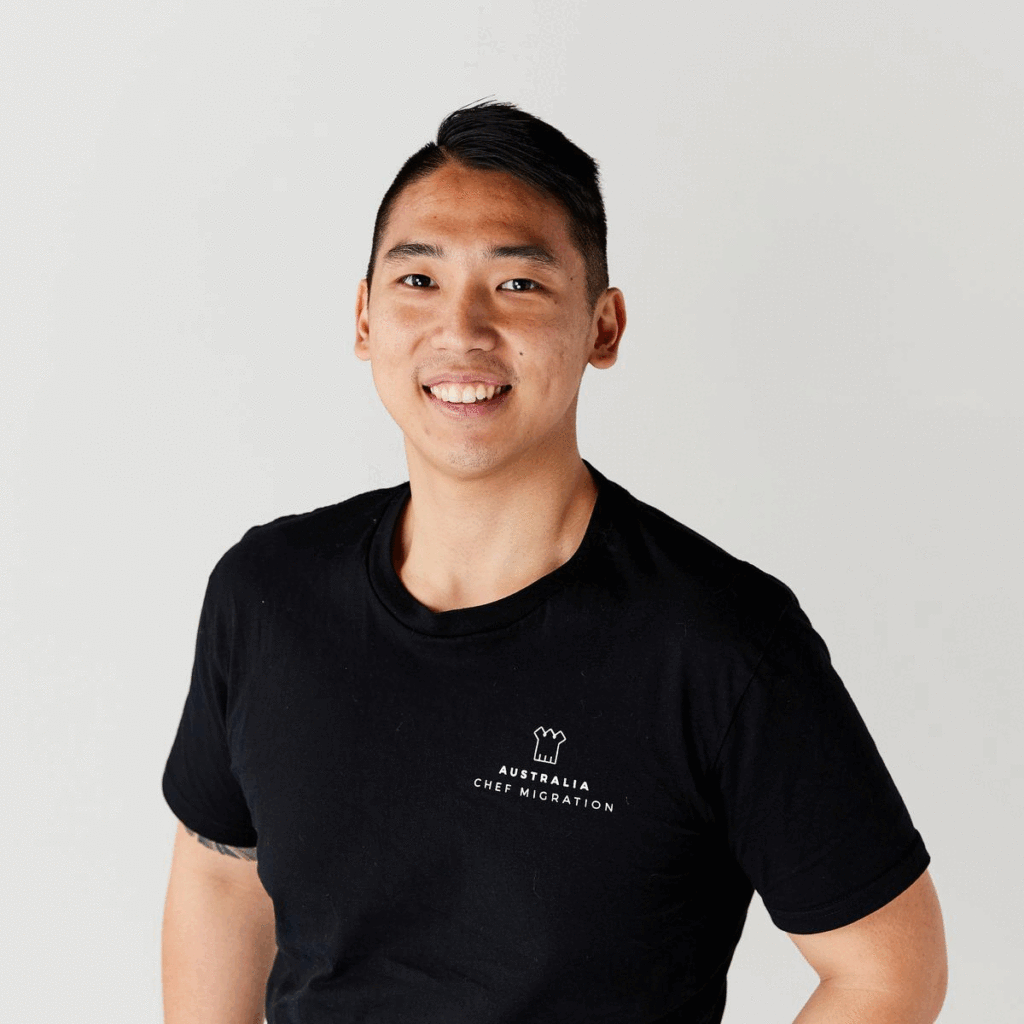Australia Chef Migration