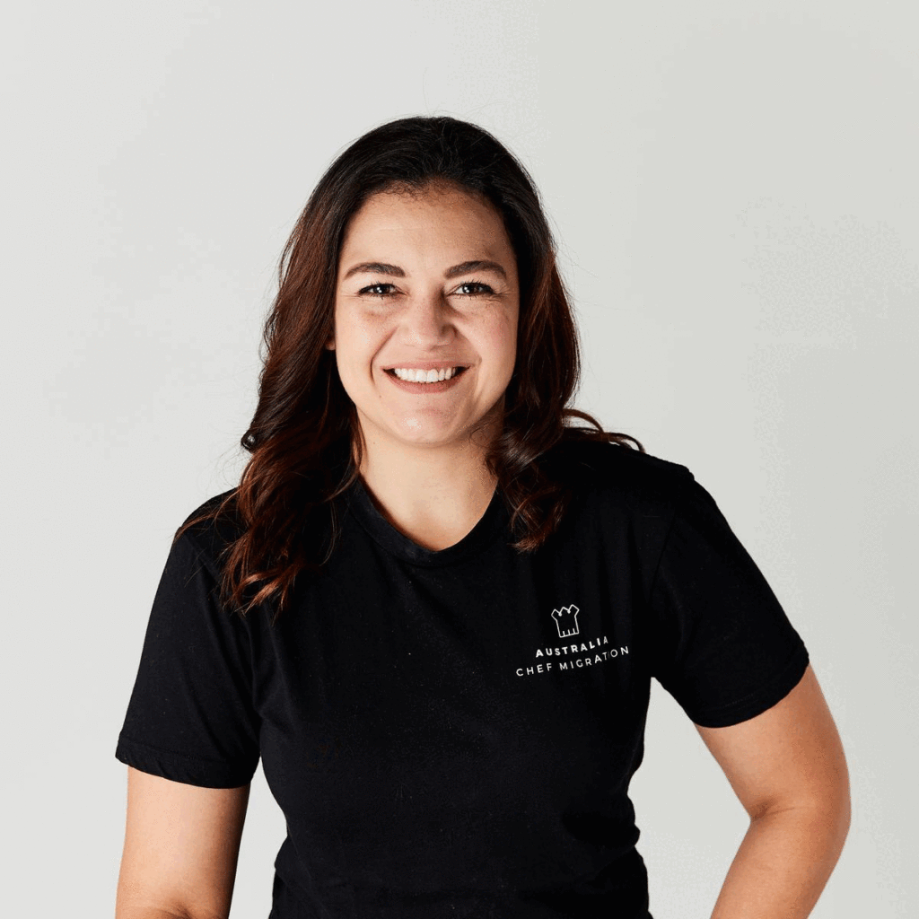Australia Chef Migration
