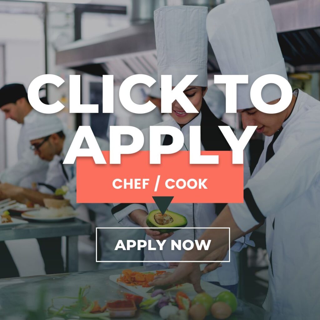 Australia Chef Migration