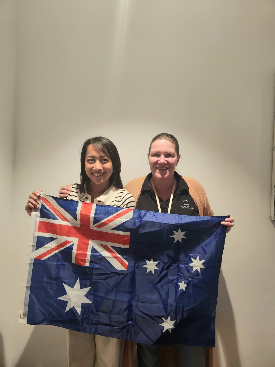 Australia Chef Migration