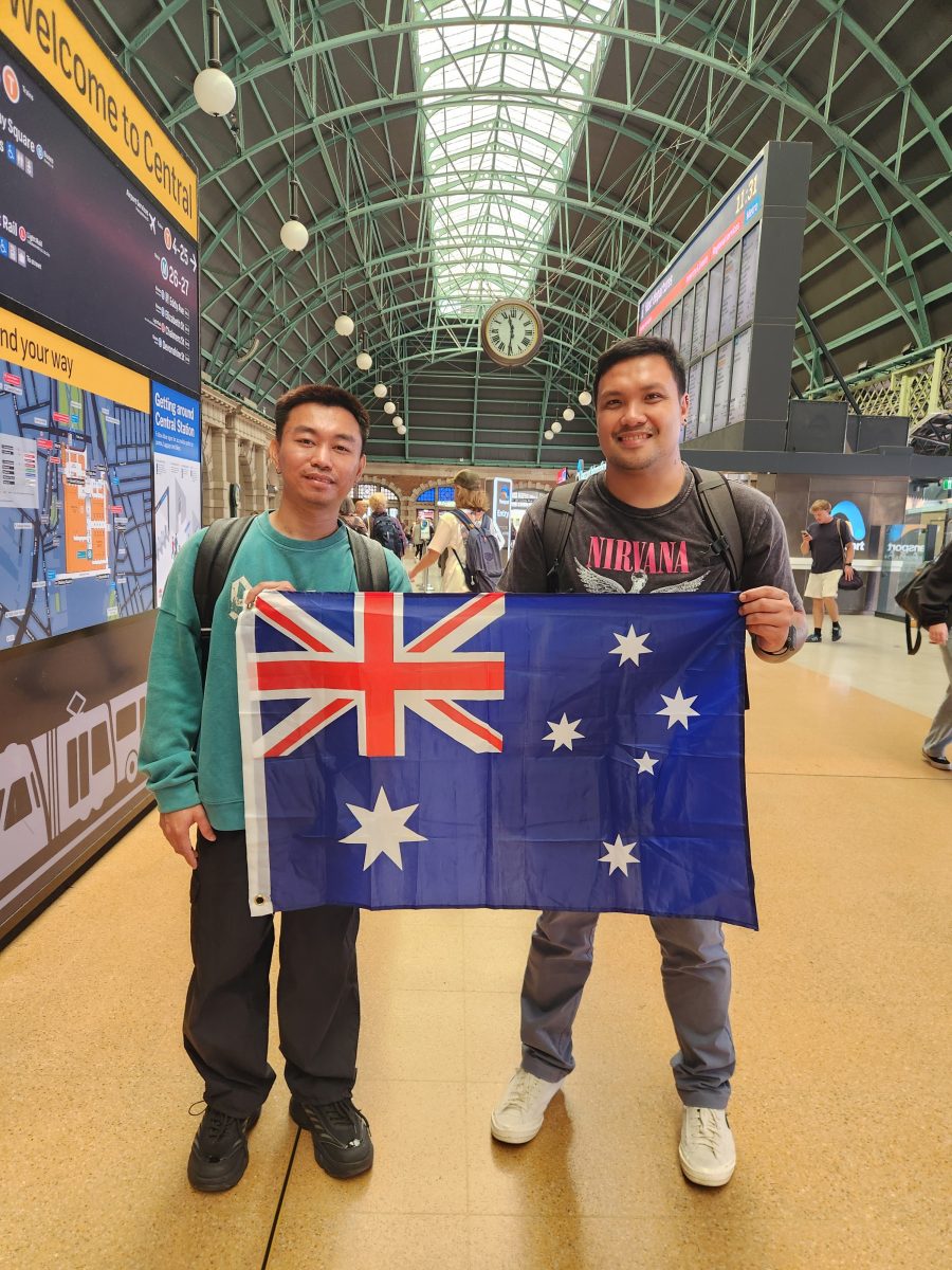 Australia Chef Migration
