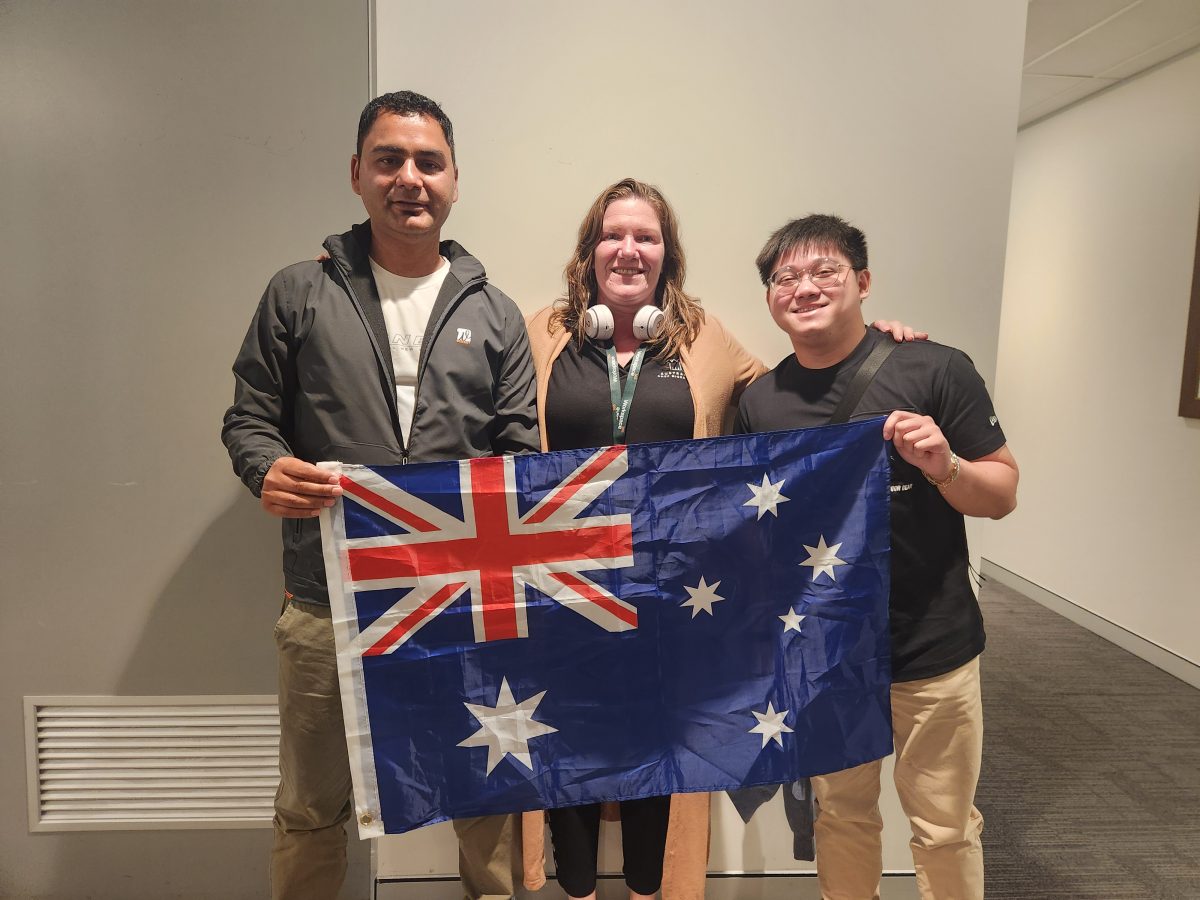 Australia Chef Migration