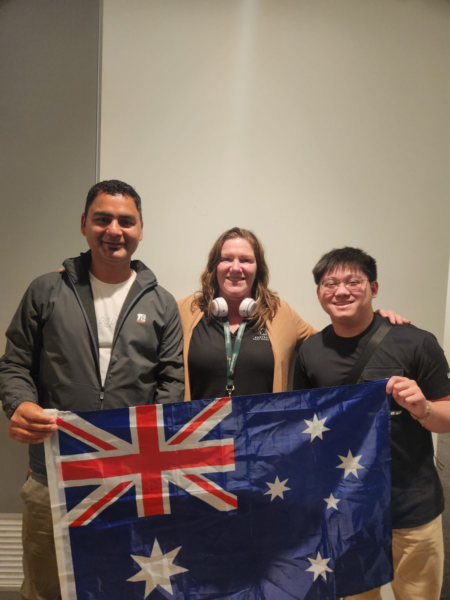 Australia Chef Migration